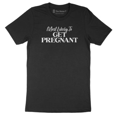 Most Likely to Get Pregnant