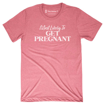 Most Likely to Get Pregnant