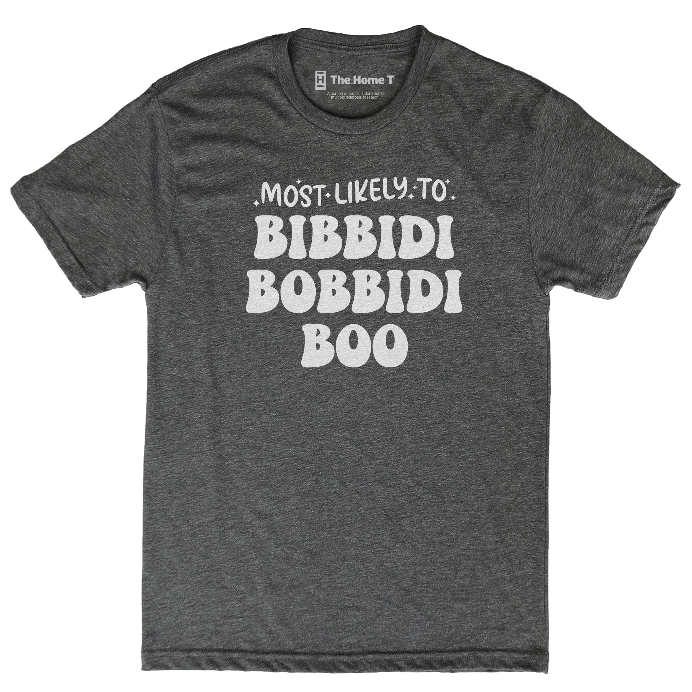 Most Likely to Bibbidi Bobbidi Boo