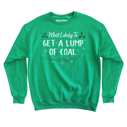 Get Coal Get Coal