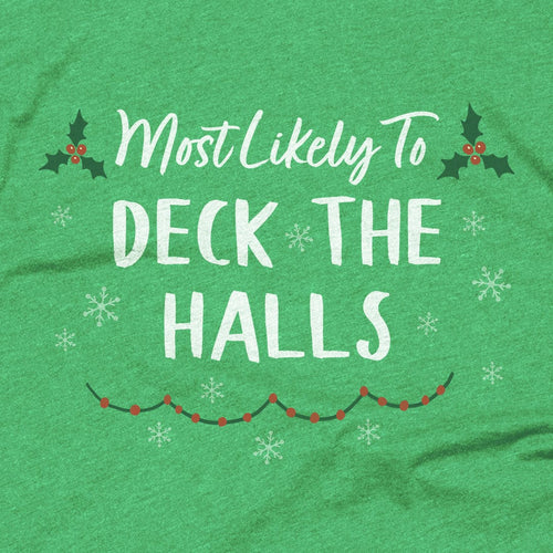 Deck the Halls