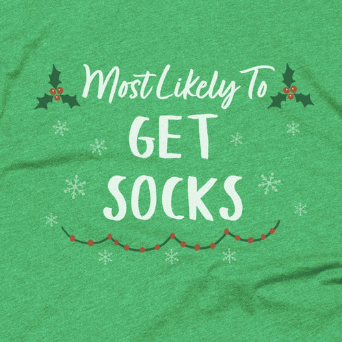 Get Socks