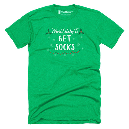 Get Socks Get Socks