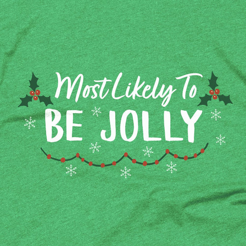 Be Jolly