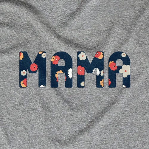 Mama Floral