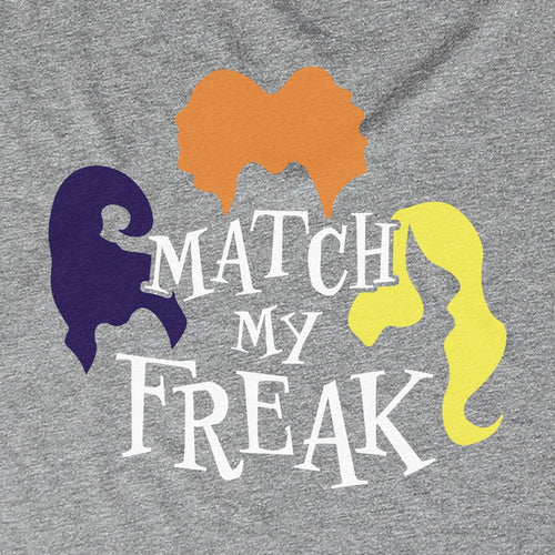 Match My Freak