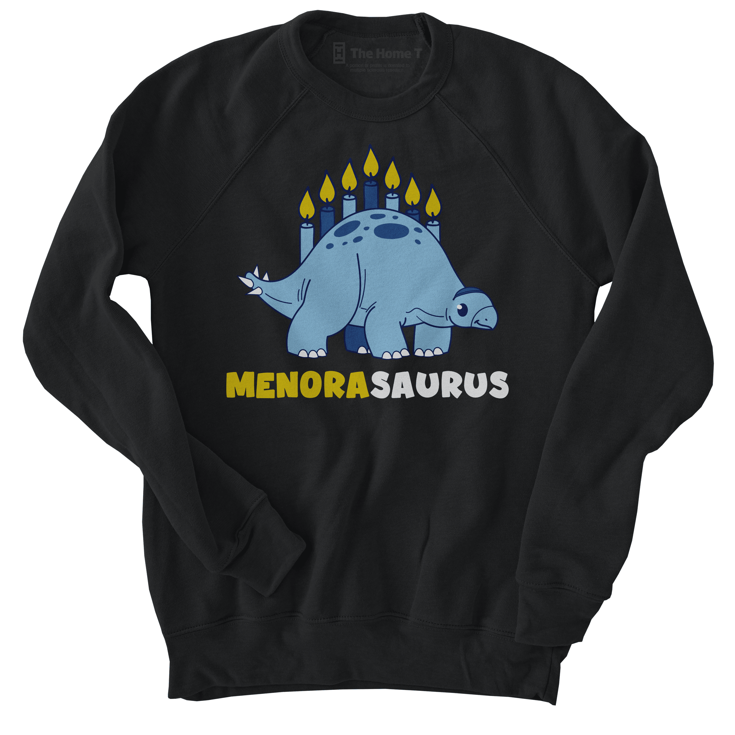 Menorasaurus