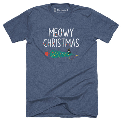 Meowy Christmas
