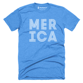 Merica Stacked