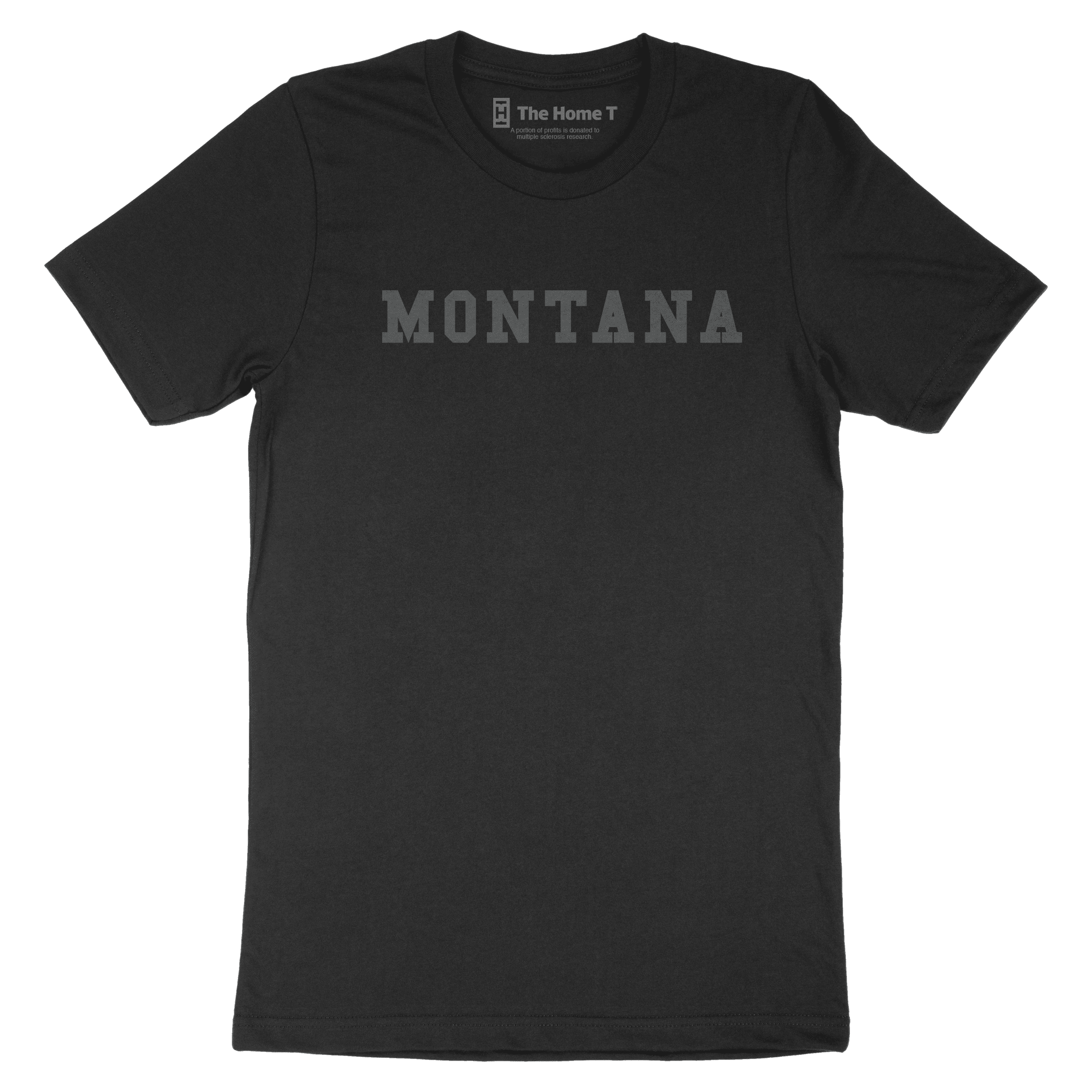 Montana Black on Black