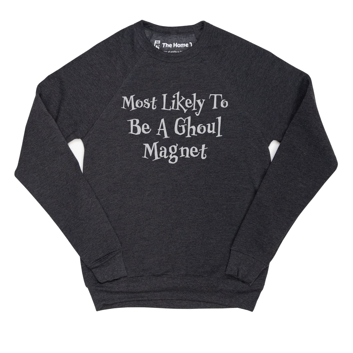 Most Likely to be a Ghoul Magnet