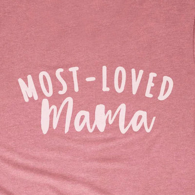 Most Loved (Three Options)