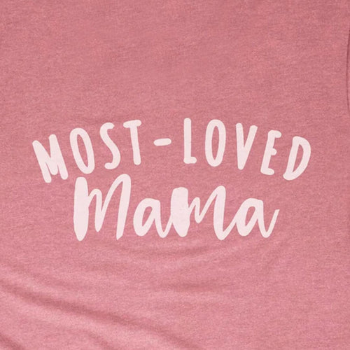 Most Loved (Three Options)