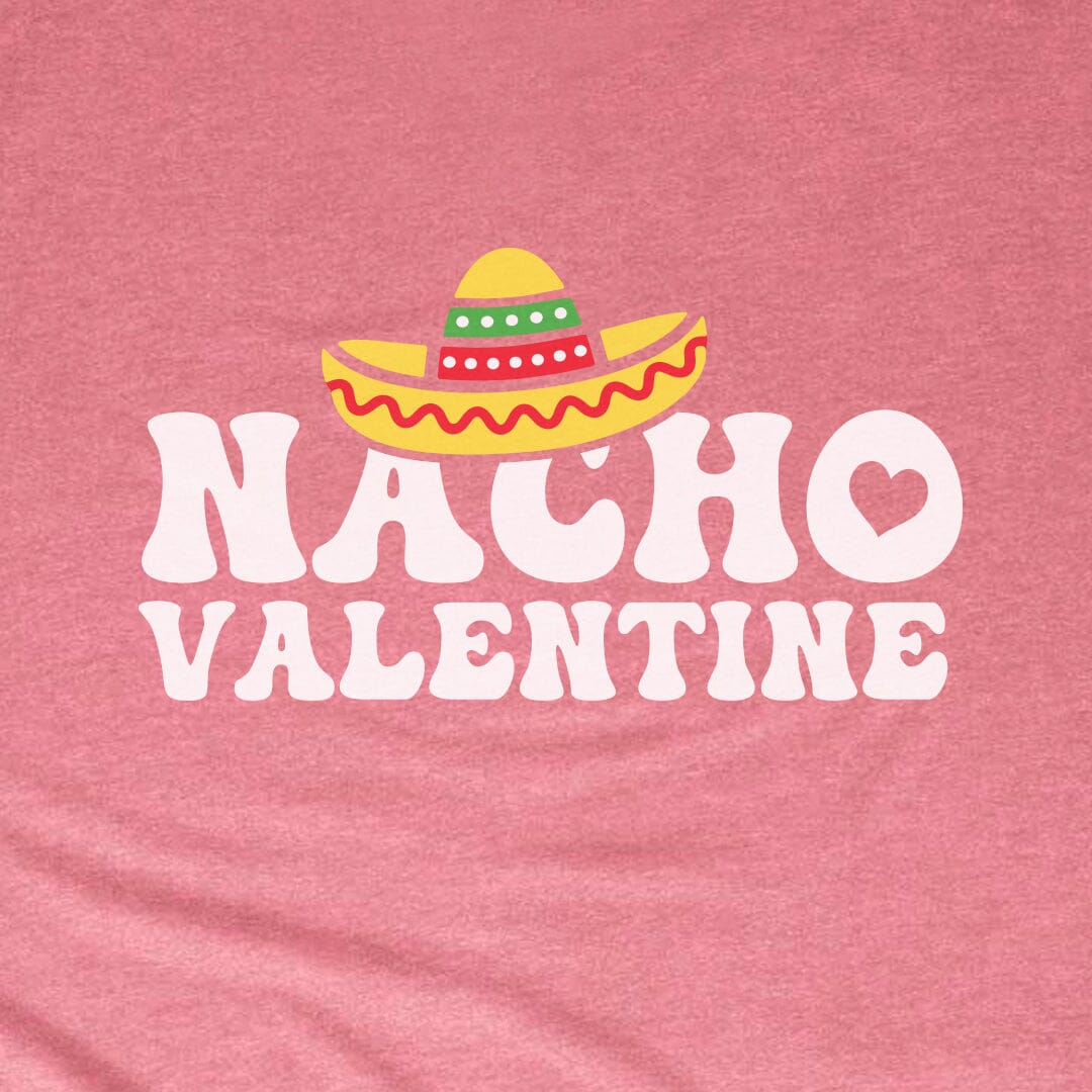 Nacho Valentine