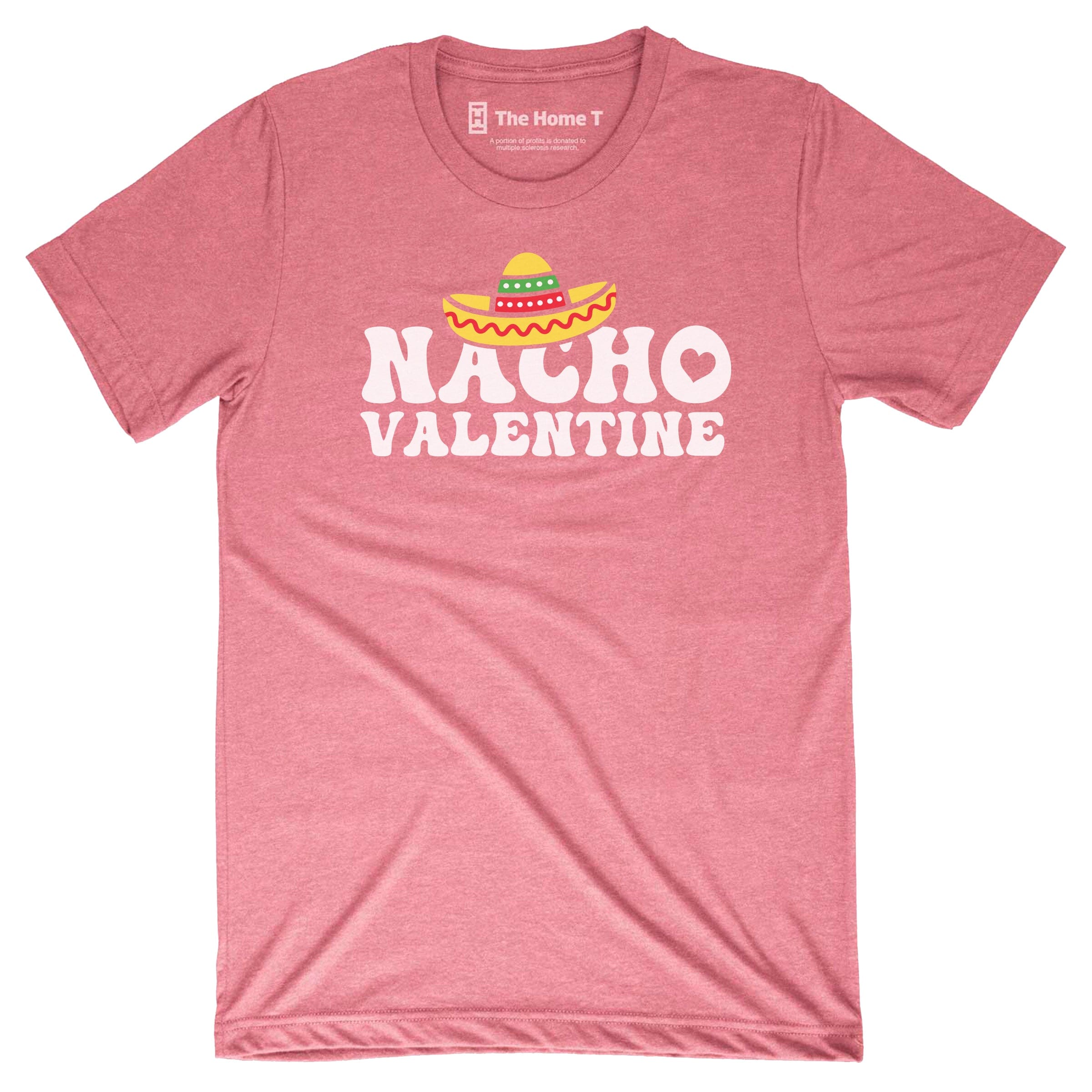 Nacho Valentine