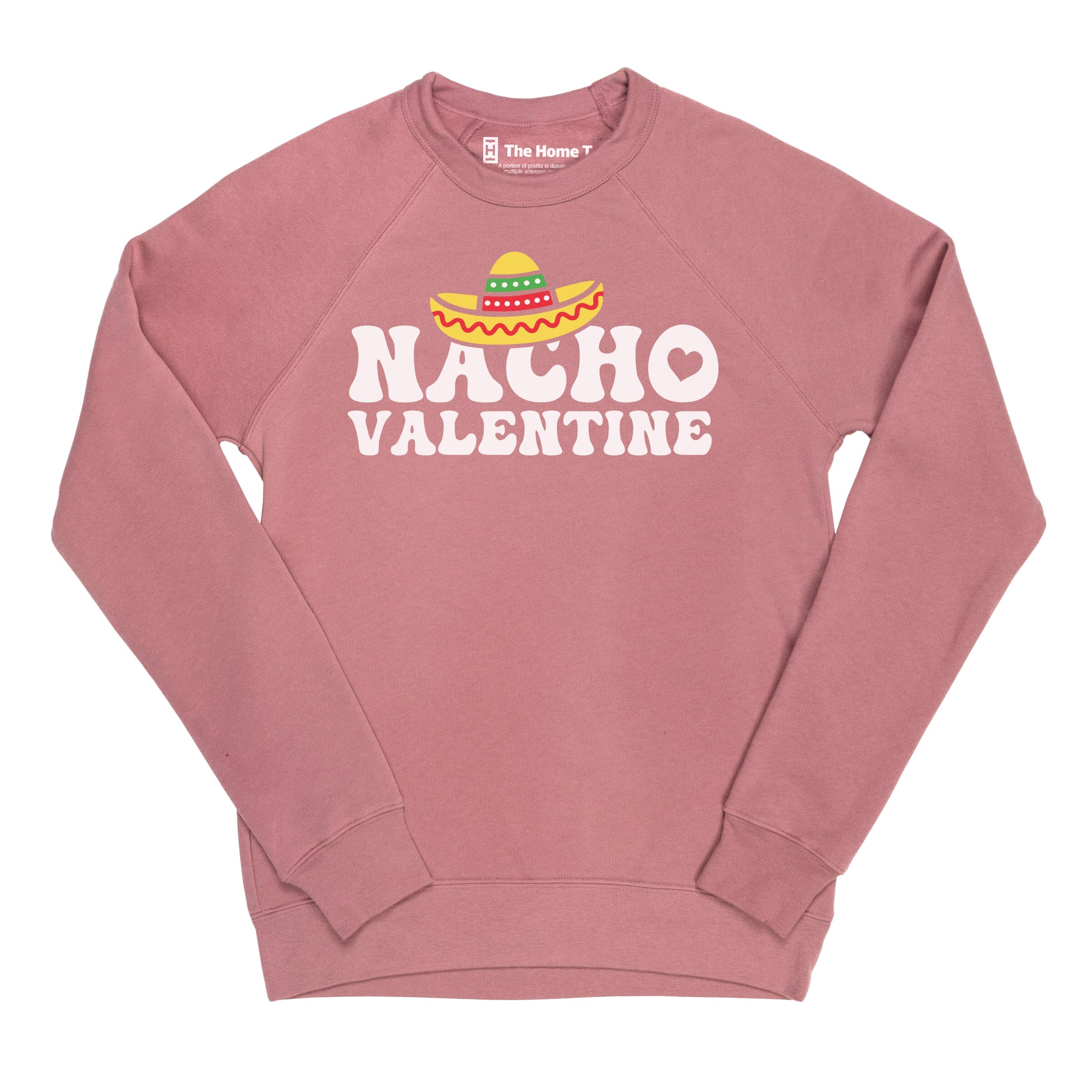 Nacho Valentine