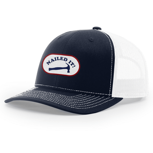Nailed It Hat