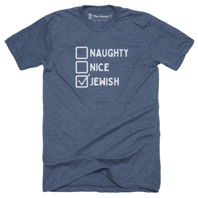 Jewish Checkmark Jewish Checkmark