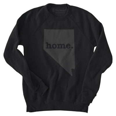 Nevada Home Black on Black