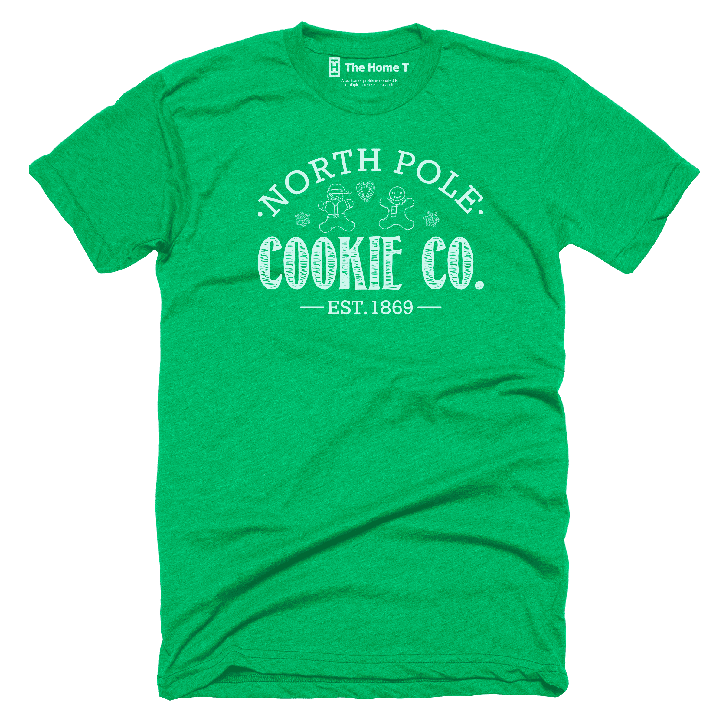 North Pole Cookie Co