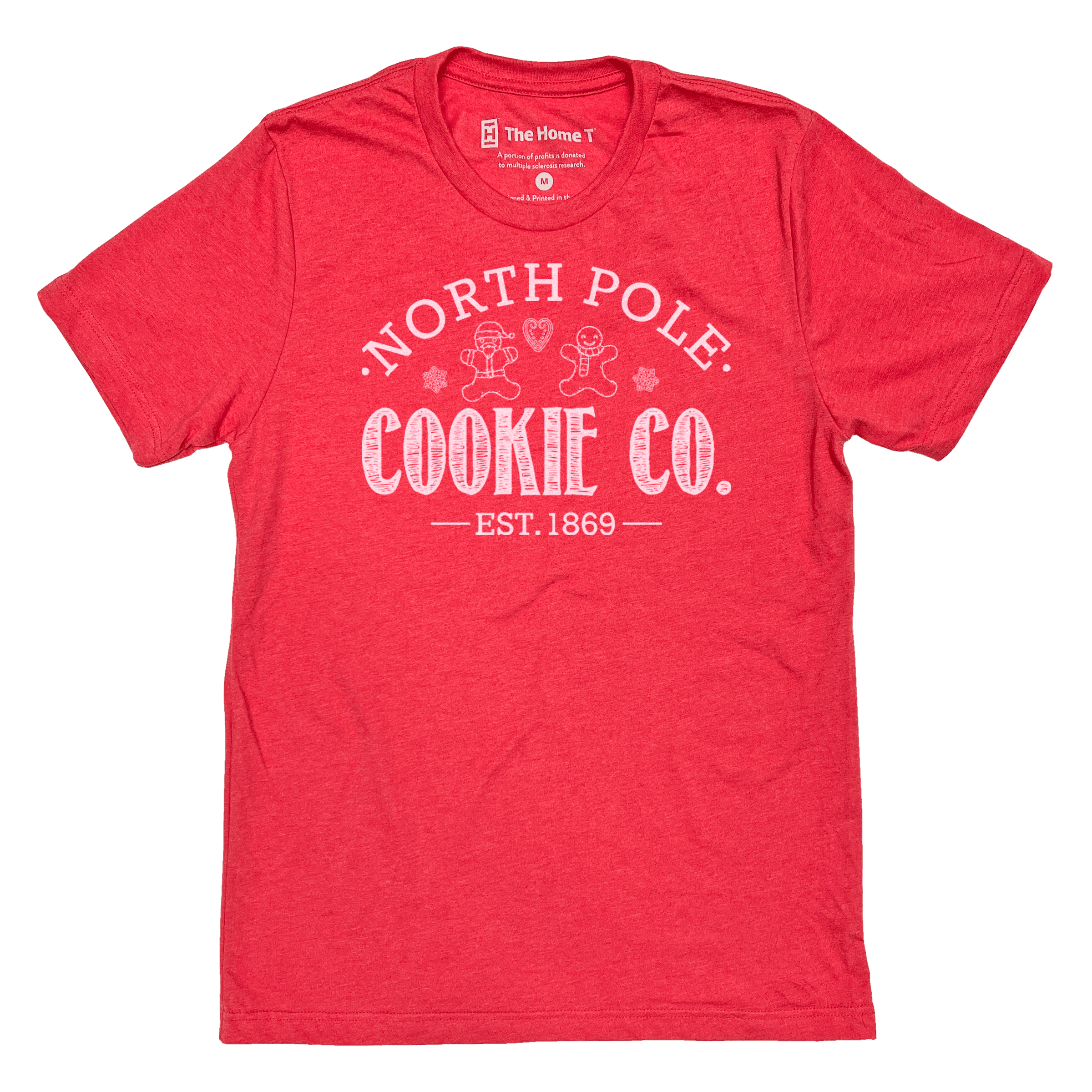 North Pole Cookie Co