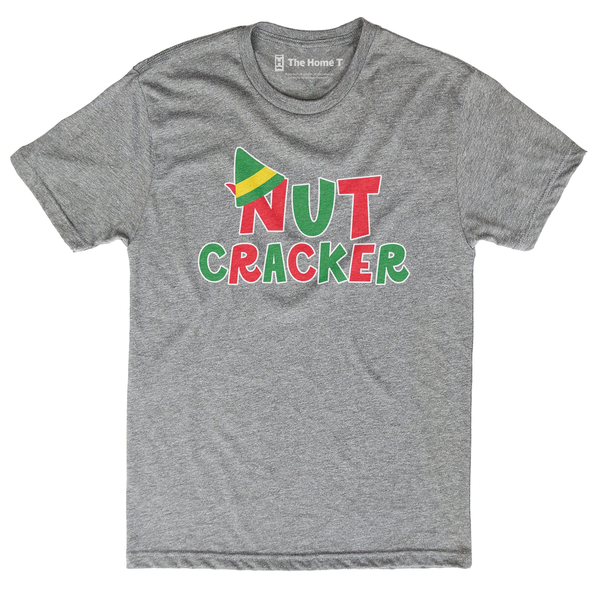 Nut Cracker