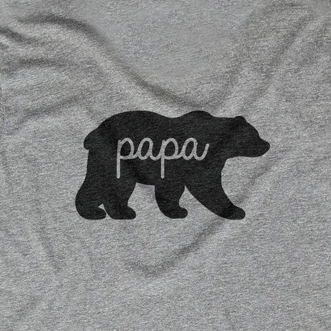 Papa Bear