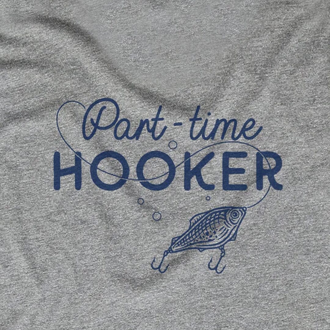 Part-time Hooker