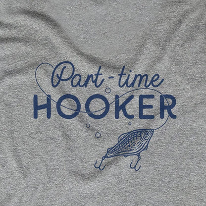 Part-time Hooker