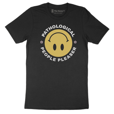 Pathological People Pleaser
