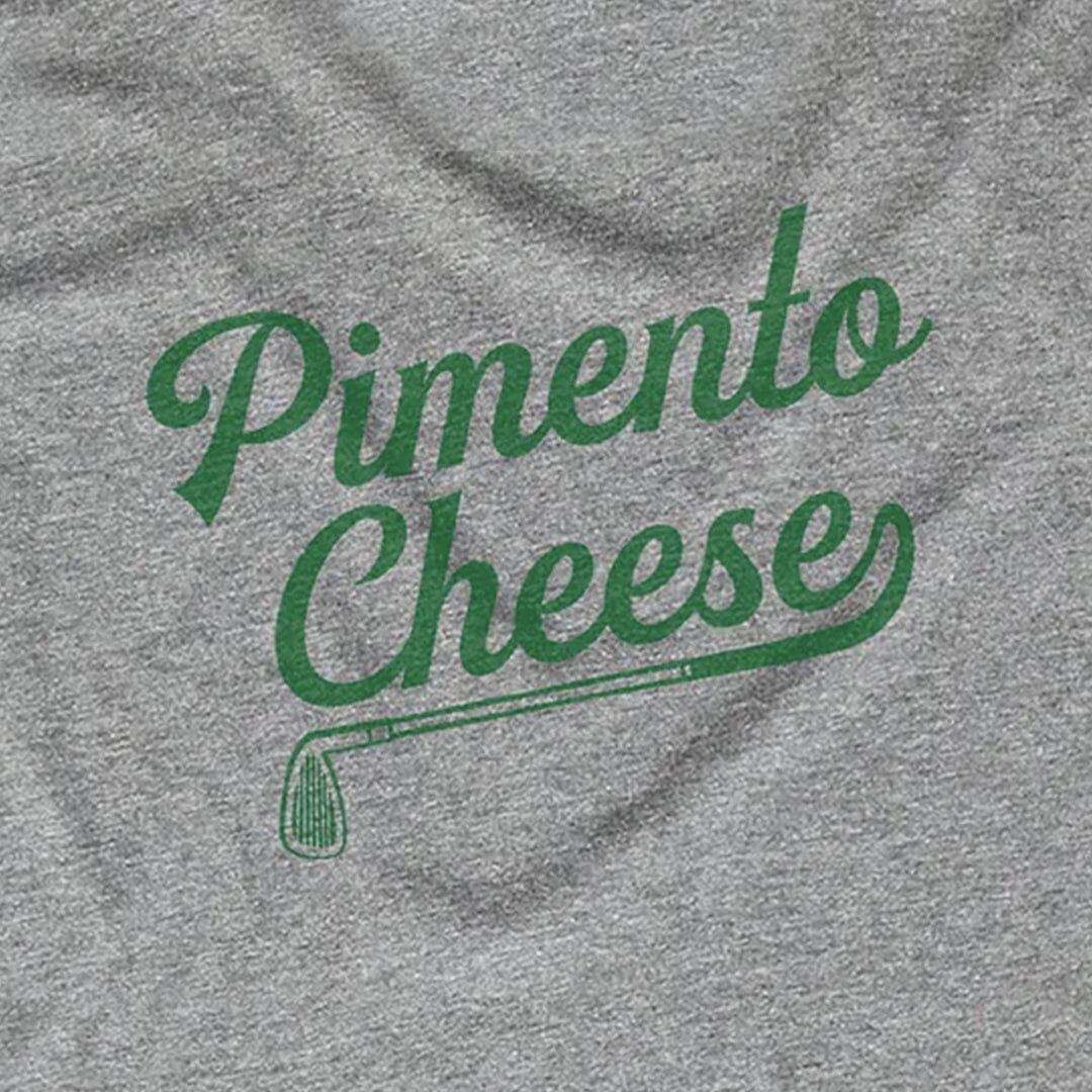 Pimento Cheese