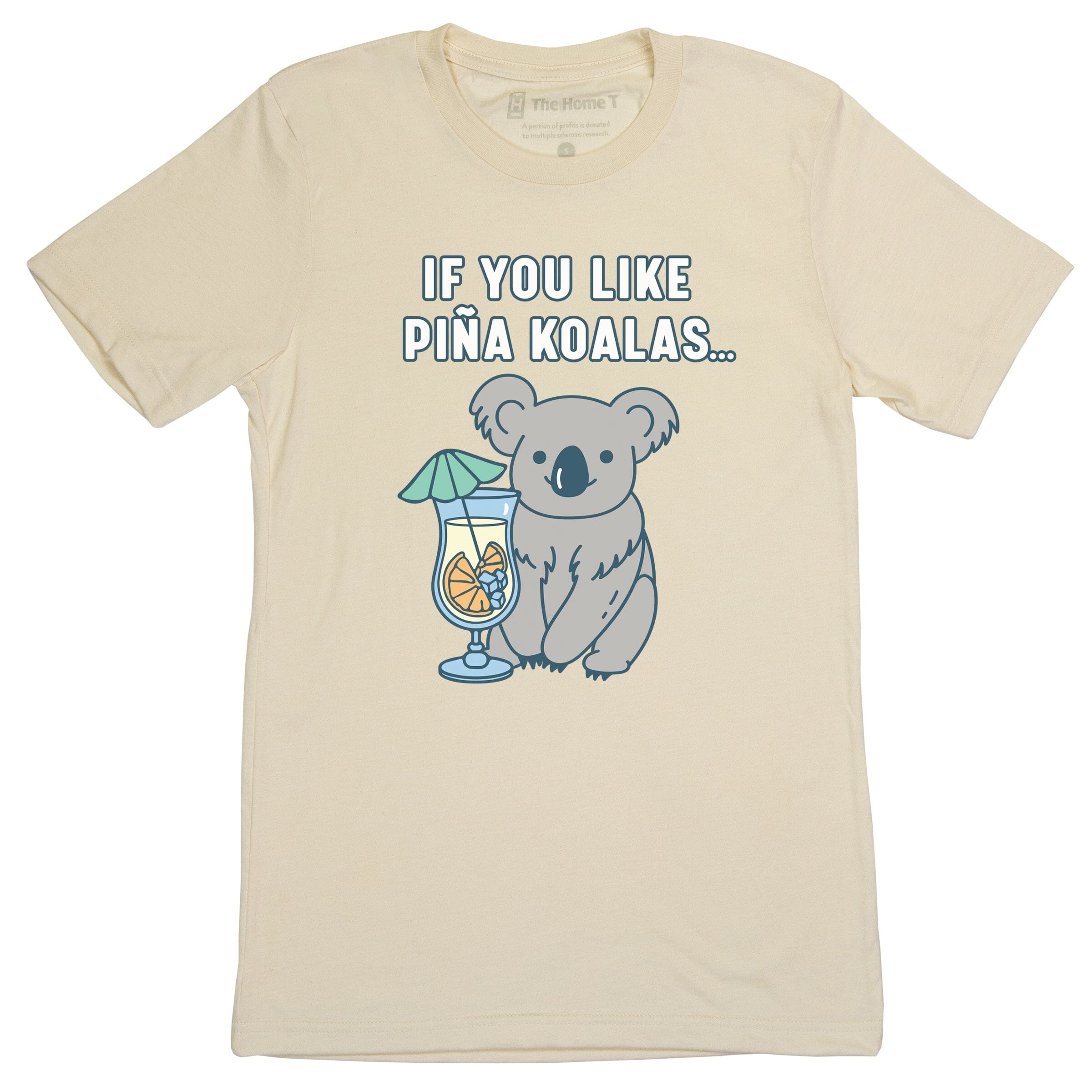 If You Like Pina Koalas