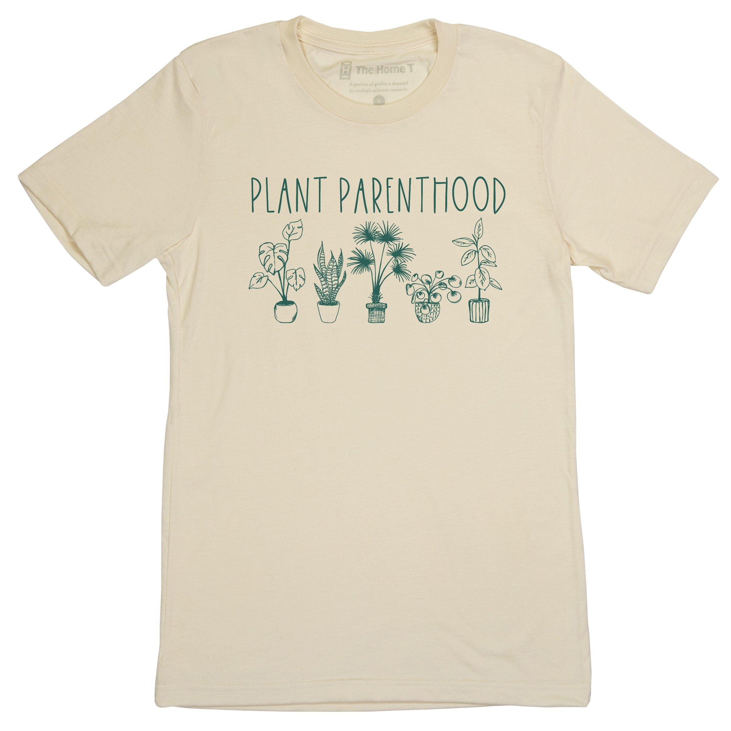 Plant Parenthood