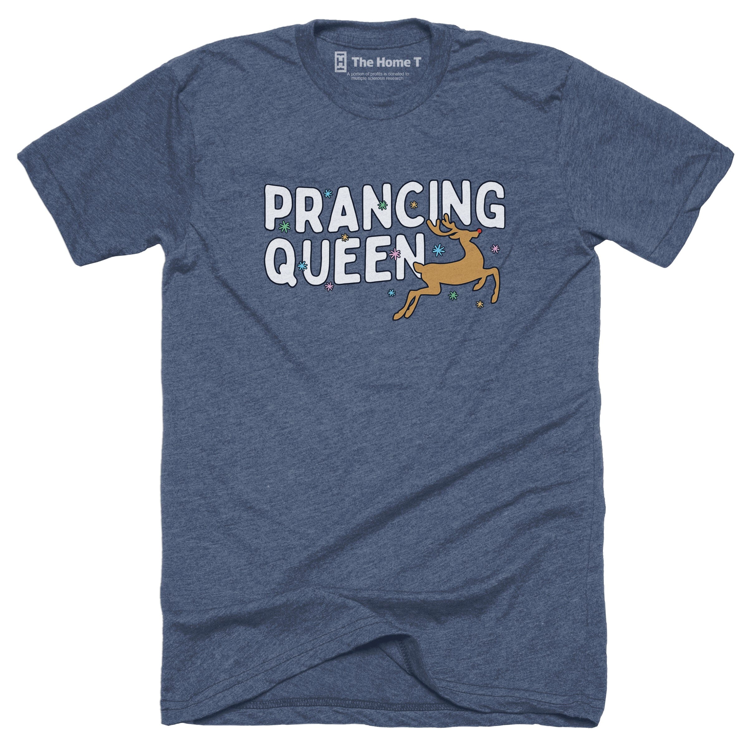 Prancing Queen