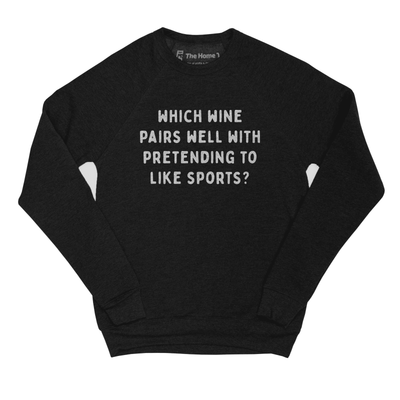 Which Wine Pairs Well