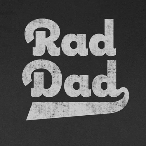 Rad Dad