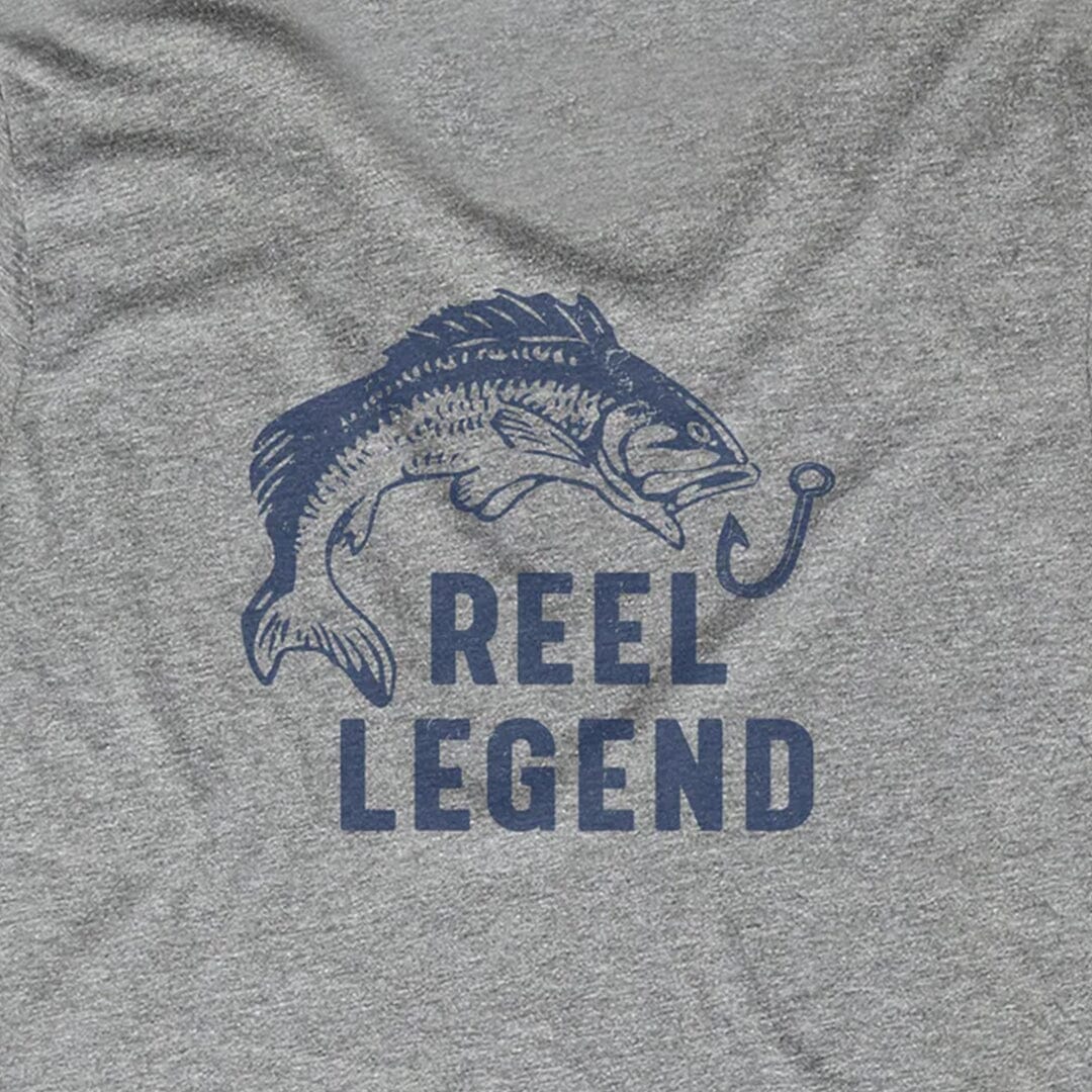 Reel Legend