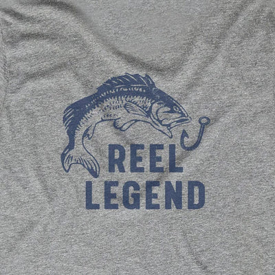 Reel Legend
