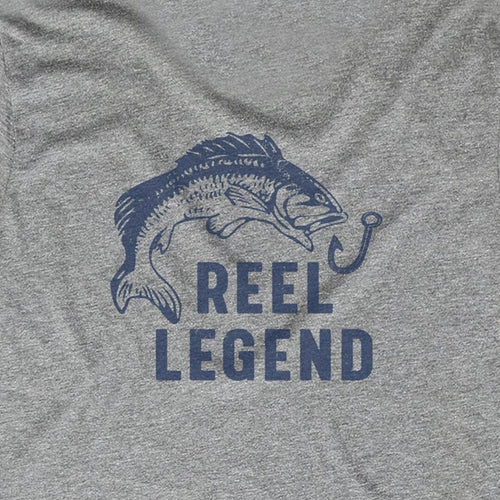 Reel Legend