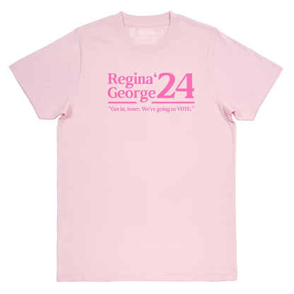 Vote Regina 2024