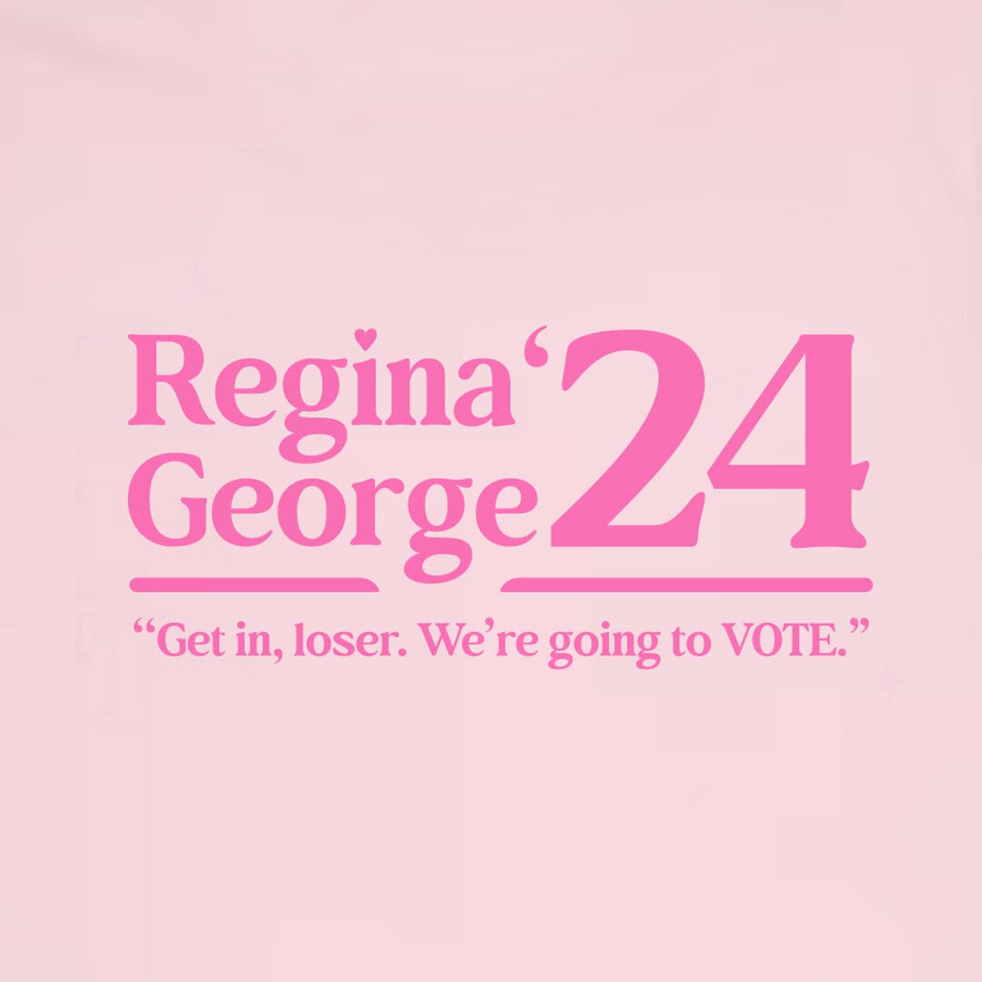 Vote Regina 2024