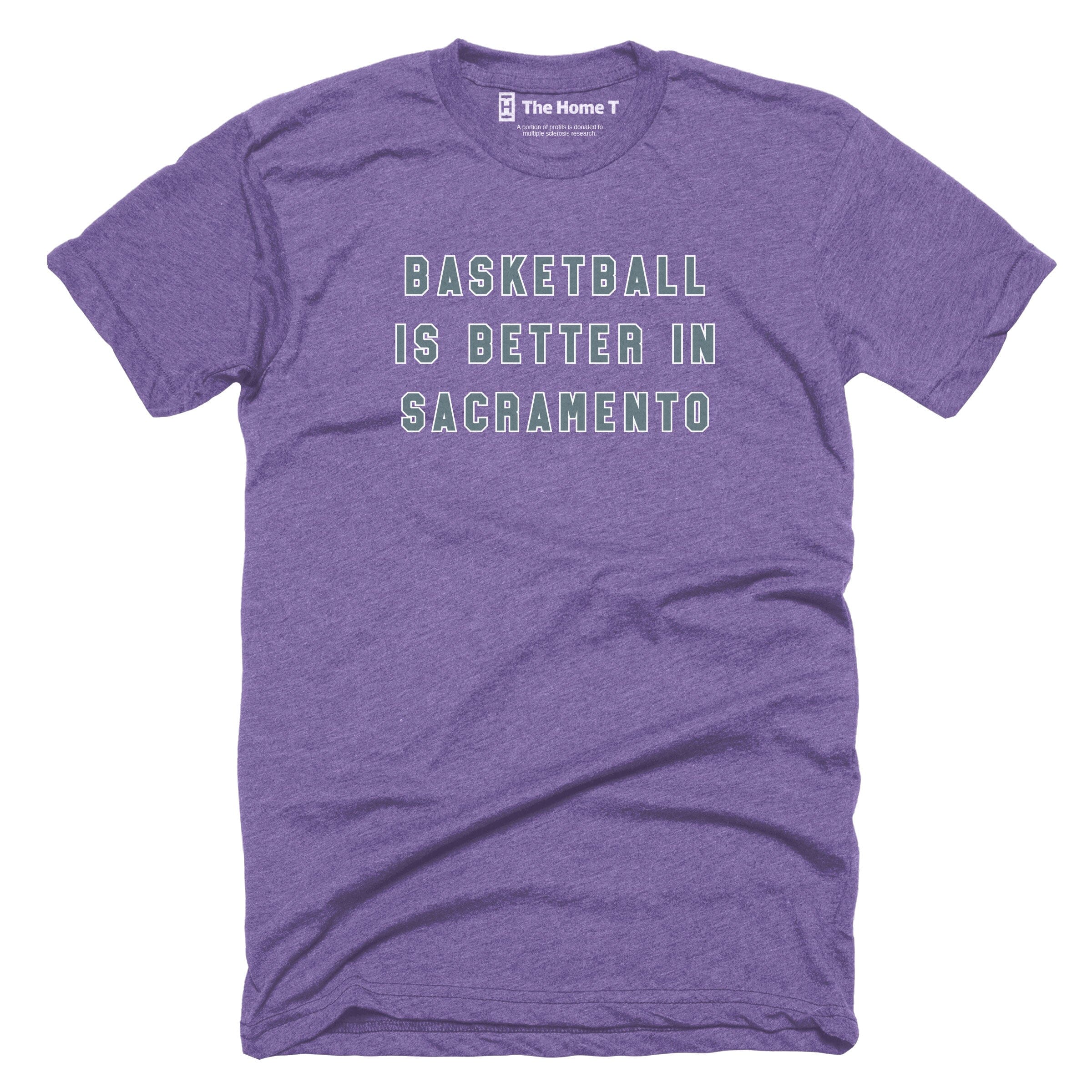 Basketball is Better in Sacramento