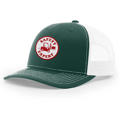 Safety Expert Hat