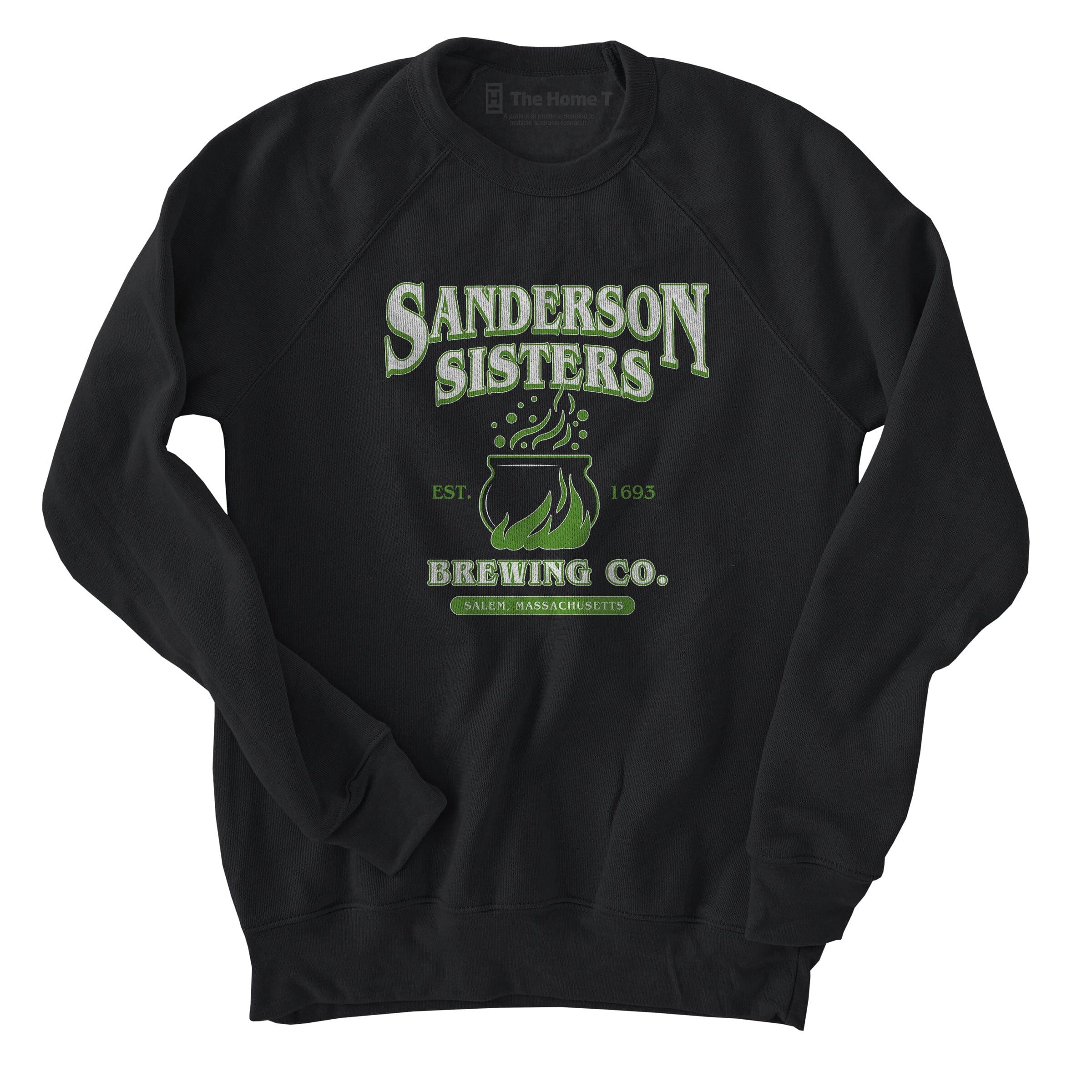 Sanderson Sisters Brewing Co