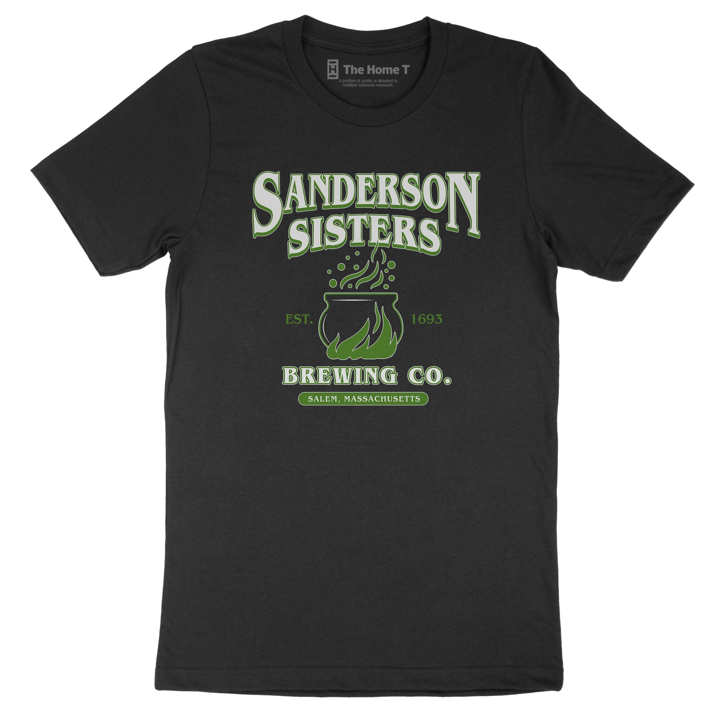 Sanderson Sisters Brewing Co