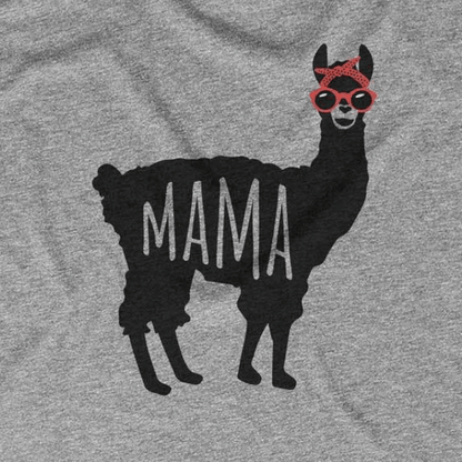 Mama Llama
