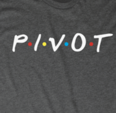 Pivot