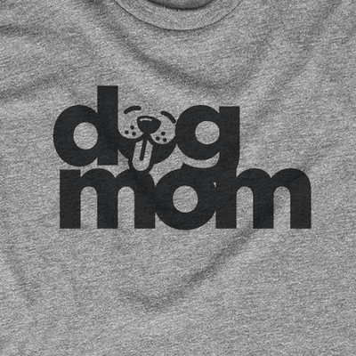 Dog Mom