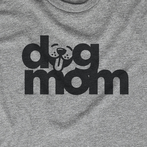 Dog Mom
