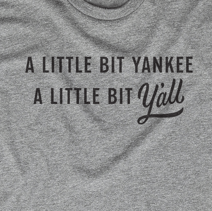 Yankee Y'all
